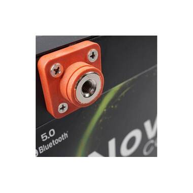 WATTSTUNDE Batterie NOVA Core 480 Ah LiFePO4