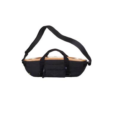 House of Marley Bluetooth Speaker Bag of Riddim 2 Black