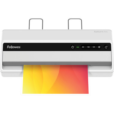 FELLOWES Laminiergerät Saturn A4 5735201