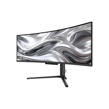 LC-Power Monitor LC-M49QCO