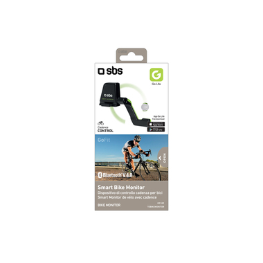 Bike-Monitor für Smartphone | SBS