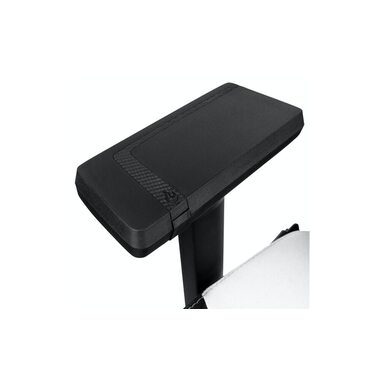 Sedia da gaming Nitro Concepts X1000 bianca