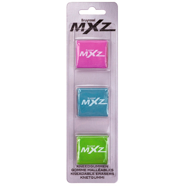 BRUYNZEEL Teen Gomma pane 60281003 3 colori ass.