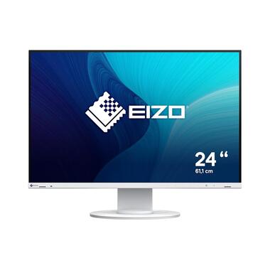 EIZO Monitor FlexScan EV2410R Edizione Svizzera