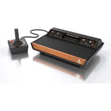 Console di gioco 2600+