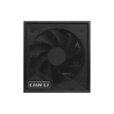 Lian Li Power Supply SX1000 SX Platinum 1000 W Black