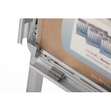 MAGNETOPLAN Film de remplacement A1 00019 p. présent. publ. 00016 2 pcs.