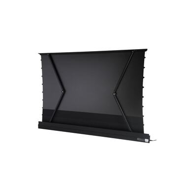 Celexon Bodenleinwand UST HomeCinema Plus 120" Schwarz