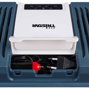 TRISTAR Box réfrigérant KB-7520 20l, 12+230V