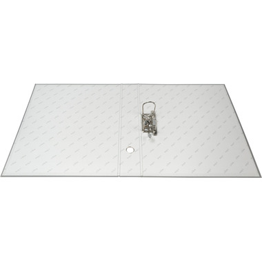 BIELLA Classeur 8cm 12030800U gris A3