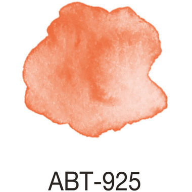 TOMBOW Dual Brush Pen ABT 925 écarlate