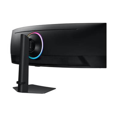 Samsung Monitor Odyssey G9 LS49CG950EUXEN