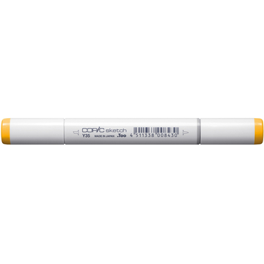 COPIC Marker Sketch 21075259 Y35 - Maize