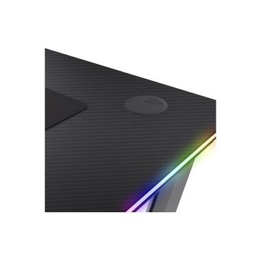 Trust Table de jeu GXT 710 Luminus Pro