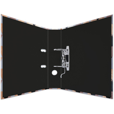 HERMA Motif classeur 7cm 7034 abstract A4