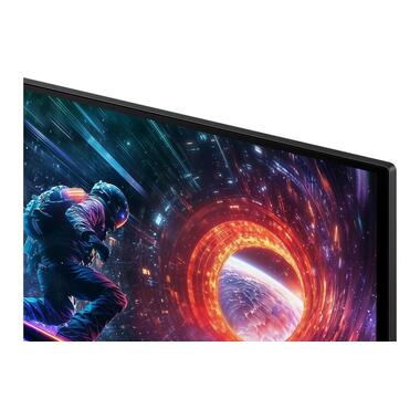 Samsung Moniteur intelligent Odyssey G5 LS27FG500SUXEN