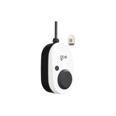 go-e Charger Gemini 2.0 11kW