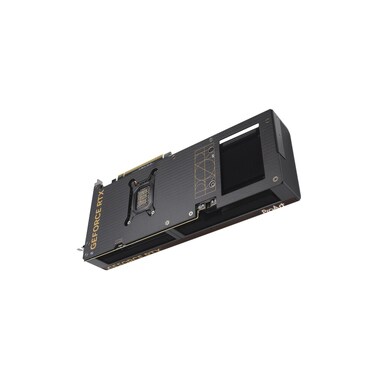 ASUS Graphics Card ProArt GeForce RTX 5070 Ti OC Edition 16GB
