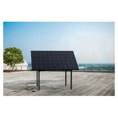 Technaxx Solaranlage Tischkraftwerk 400 W TX-250