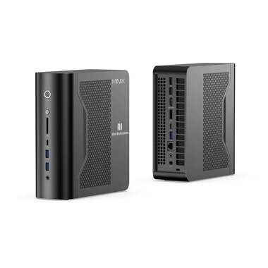 Minix Mini PC Elite ER939-AI EU