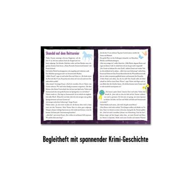 Kosmos Die drei !!! - Reitturnier