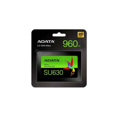 ADATA SSD Ultimate SU630 2.5" SATA 960 GB