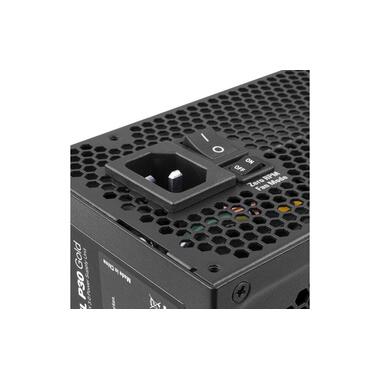 Sharkoon Bloc d’alimentation Rebel P30 Gold 1300 W