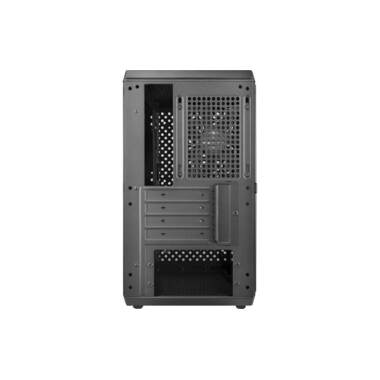 Case per PC Cooler Master MasterBox Q300L Nero