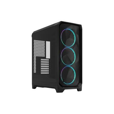 Fractal Design PC Case Meshify 3 RGB Black