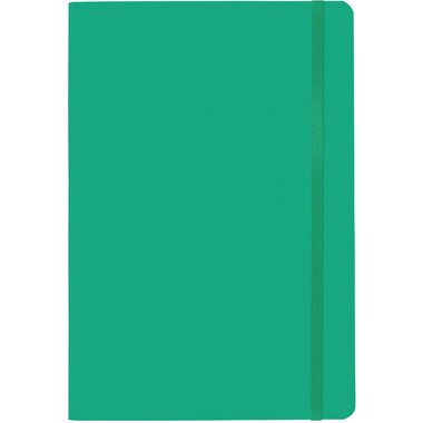 NUUNA Cahier de notes Dream Boat M 55898 EMERALD 176 pages