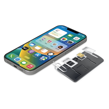 Kit di adattatori per Sim Card | SBS