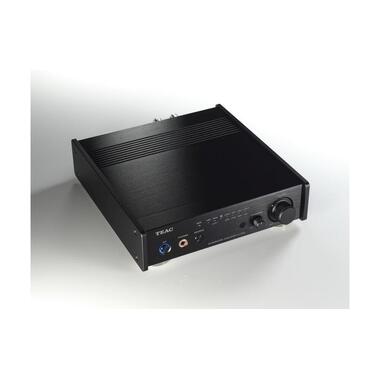 TEAC Stereo Amplifier AI-303DA-X-B Black
