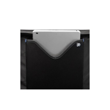 DICOTA Sac pour notebook Eco Top Traveller PRO 17.3 "