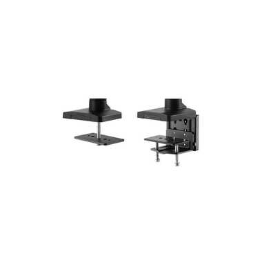NEOMOUNTS Desk Mount NM-775DXBLACK Black
