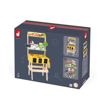 Janod Boutique Marché fermier