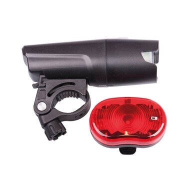 Smart Lichtset City 25 + Stern LED