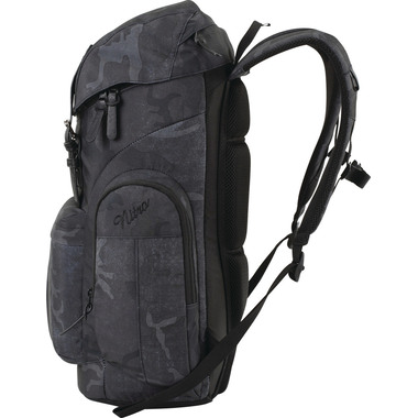 NITRO Zaino Daypacker 878064-101 forged camo 46x30x18cm