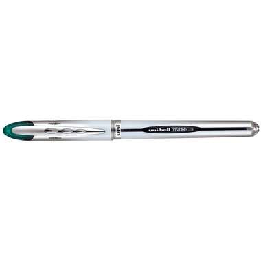 UNI-BALL Vision Elite 0.7mm UB-200 GREEN grün