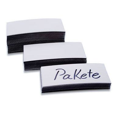 MAGNETOPLAN Ettich. Calamite 100x50x0.6mm 1531706 100 pezzi