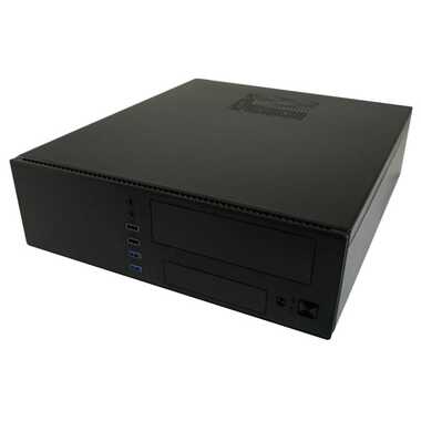 LC-Power Case per PC LC-1406 MB-TFX-ON