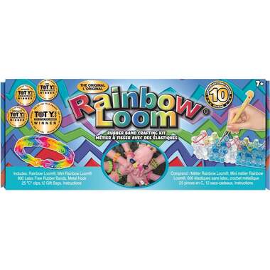 BANDAI Rainbow Loom Original