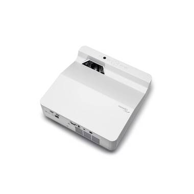 Optoma Projecteur à ultra courte distance ZH430UST