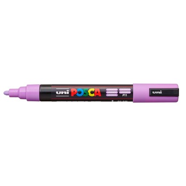 POSCA Marker 1.8-2.5mm PC5M_LAVENDER lavendel