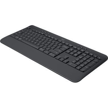 Tastiera Logitech Signature K650 layout US