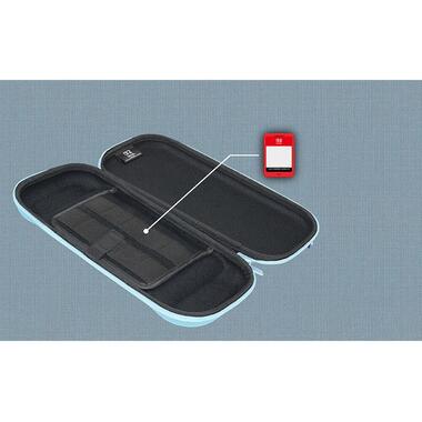 Hori Nintendo Switch 2 Tough Pouch – Light Blue