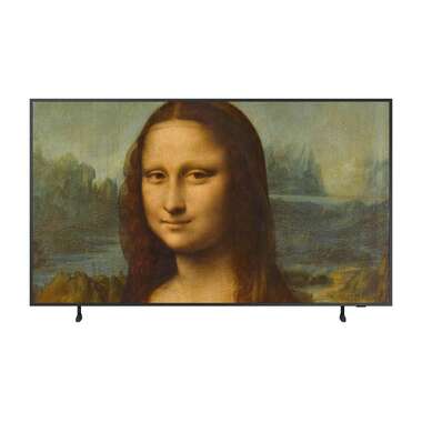 Samsung TV QE65LS03B AUXXN (65",  The Frame 6.0 (Ultra HD 4K)