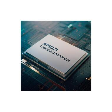 AMD CPU Threadripper 7960X 4.2 GHz