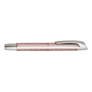 ONLINE Rollerball Campus II 0.7mm 61408/3D Diamond Rose blu