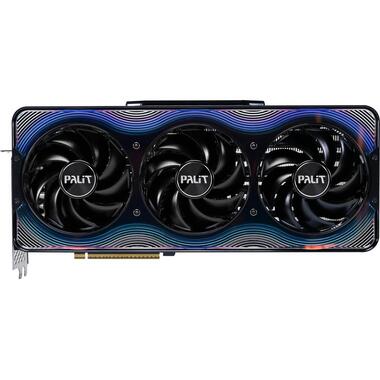 Palit Carte graphique RTX 5090 Game Rock OC 32 Go