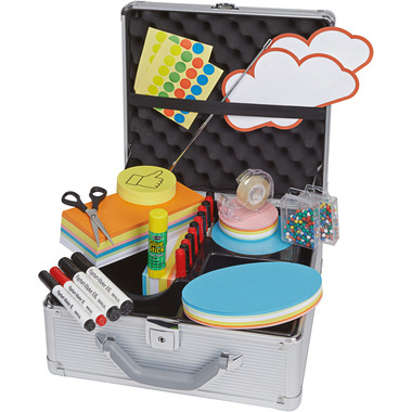 MAUL Coffre Présentation MAULpro 98.50